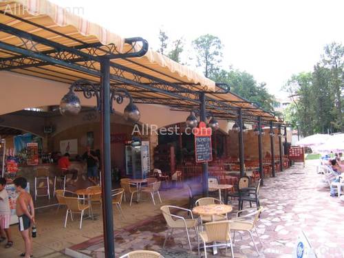 Alba Hotel 14